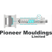 Pioneer Mouldings Limited logo - Similar company to Protool Ltd