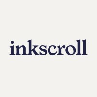 inkscroll logo - Similar company to Oxford Divinity School