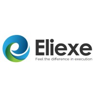 Eliexe Limited. logo - Similar company to Edge Interactive Sàrl