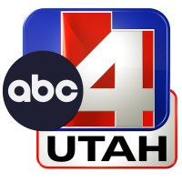 ABC4 Utah - Utah's CW30 (KTVX/KUCW) logo - Similar company to Abc4
