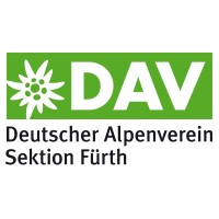 Sektion Fürth des Deutschen Alpenvereins e.V. logo - Similar company to Coworking Fürth