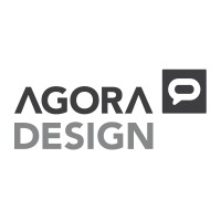 agoradesign KG logo - Similar company to Haiderlux Gmbh