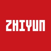 Zhiyun-Tech logo - Similar company to Obsbot
