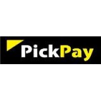 Pickpay Business Solutions logo - Similar company to Crowdfunding Private Services Ltd