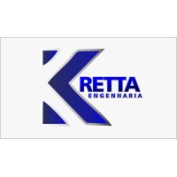 KRETTA ENGENHARIA logo - Similar company to Saimel Engenharia