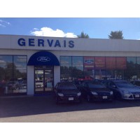 Gervais Ford Inc logo - Similar company to Big Star Ford