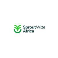 SproutWize Africa logo - Similar company to Yieldup Development Initiative