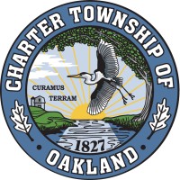 Oakland Township logo - Similar company to Ibew Michigan