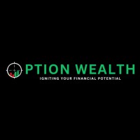 Option Wealth Official logo - Similar company to Digiklug