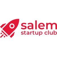 Salem Startup & Innovation club logo - Similar company to Sona Institutions