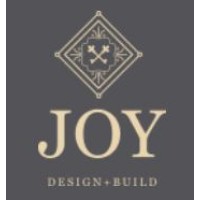 Joy Design Build logo - Similar company to D