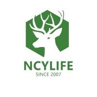 NCYLIFE Silicone Baby Products logo - Similar company to Taizhou Perfect Baby Products