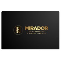 Mirador Developers Ltd logo - Similar company to Foolad Sakhteman (Fsc.C0)