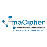 AnaCipher Clinical Research Organisation logo - Similar company to Genpro Research