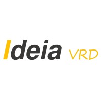Ideia VRD logo - Similar company to Be Control - Groupe Geosat