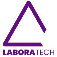 Labora Tech logo - Similar company to Tyr Digital