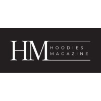 Hoodies Magazine logo - Similar company to Cash Flow Systems