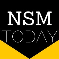 NSM Today logo - Similar company to Her Campus At Ucf