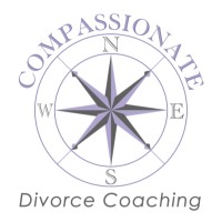 Compassionate Divorce Coaching logo - Similar company to Alliance Payroll Solutions