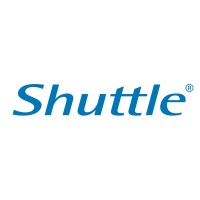 Shuttle Computer Handels GmbH logo - Similar company to Shuttle