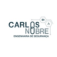 Carlos Nobre - Engenharia de Segurança logo - Similar company to Teekpay