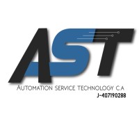 AST Automation Service Technology C.A. logo - Similar company to Automatroni, C.A.