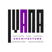 Ivana ResearchHub logo - Similar company to Tharm Architects