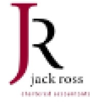 Jack Ross Chartered Accountants logo - Similar company to Williamson & Croft
