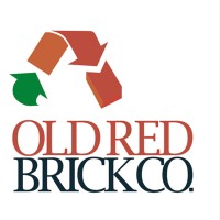 Old Red Brick Company logo - Similar company to Dejay Contracting