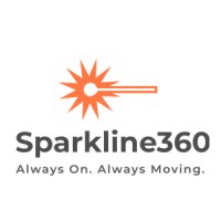 Sparkline360 logo - Similar company to Learnsmarter Apps Ltd