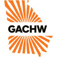 Georgia Community Health Worker Network logo - Similar company to Retrohook