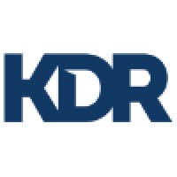 KDR Technology Solutions logo - Similar company to Focusnet Technology