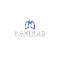 MAXIMUS - Worlds 1st Hypercapnic Training Device - Dual Airflow Resistance Designed for EXERCISE logo - Similar company to Foretell