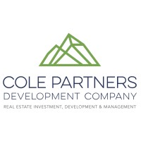 Cole Partners Development Company logo - Similar company to Crossroads Community Development