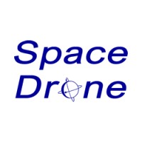 SpaceDrone logo - Similar company to Astreostech