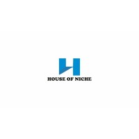 House of Niche logo - Similar company to Futures Unwalled