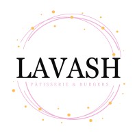 Lavash logo - Similar company to Gap Commodities