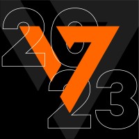 The Seven Publicidade logo - Similar company to Tintas Altezza