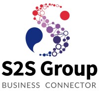 S2S Group logo - Similar company to Huajing