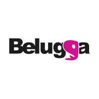 Belugga logo - Similar company to Belluga
