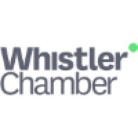 Whistler Chamber of Commerce logo - Similar company to Summit Team Building