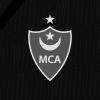 Mouloudia Club d'Alger - مولودية الجزائر logo - Similar company to Dzfoot.Com