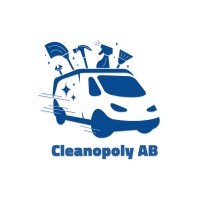 Cleanopoly logo - Similar company to Solveria Relocation Services