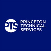 Princeton Technical Services logo - Similar company to Sp Murphy, Inc.