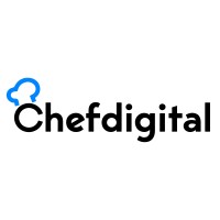 Chef Digital Limited logo - Similar company to Solos Technology Limited