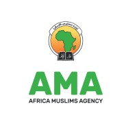 Africa Muslims Agency logo - Similar company to Recycleconnect
