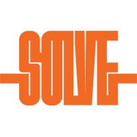 SOLVE logo - Similar company to Peakstorm