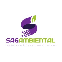 SAG AMBIENTAL S.A logo - Similar company to Atme Ecosolutions