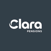 Clara-Pensions logo - Similar company to Future Focused Advisory