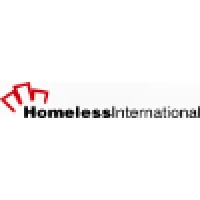 Homeless International